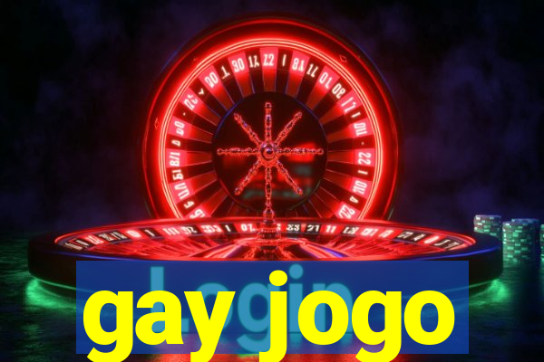 gay jogo